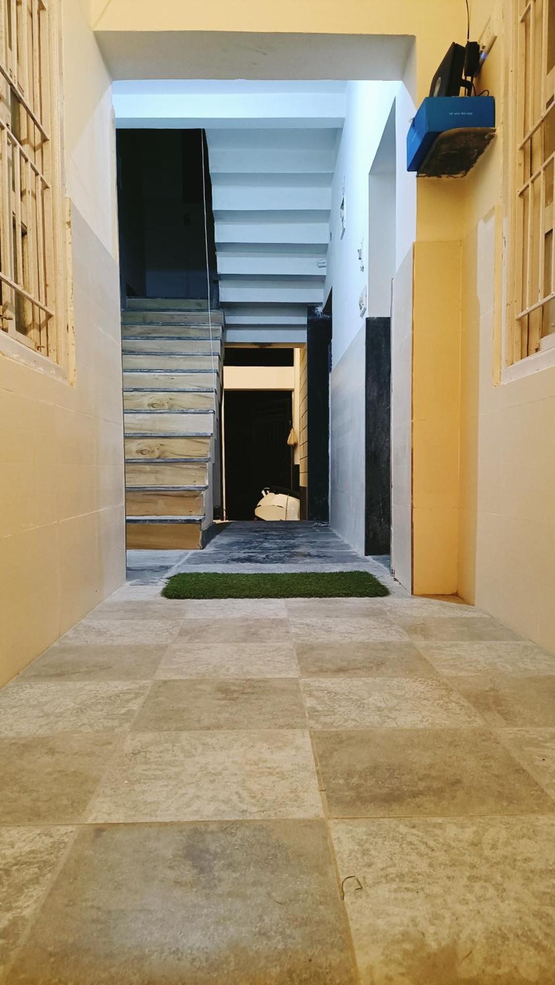 Nirman Homestay 5 Minutes Walk To Beach Puri Buitenkant foto