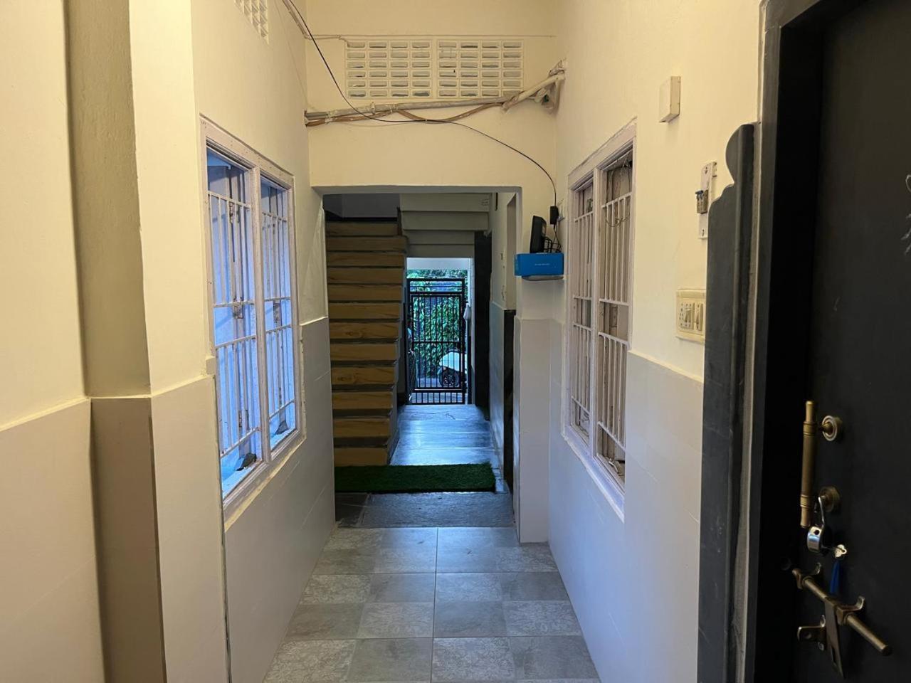 Nirman Homestay 5 Minutes Walk To Beach Puri Buitenkant foto