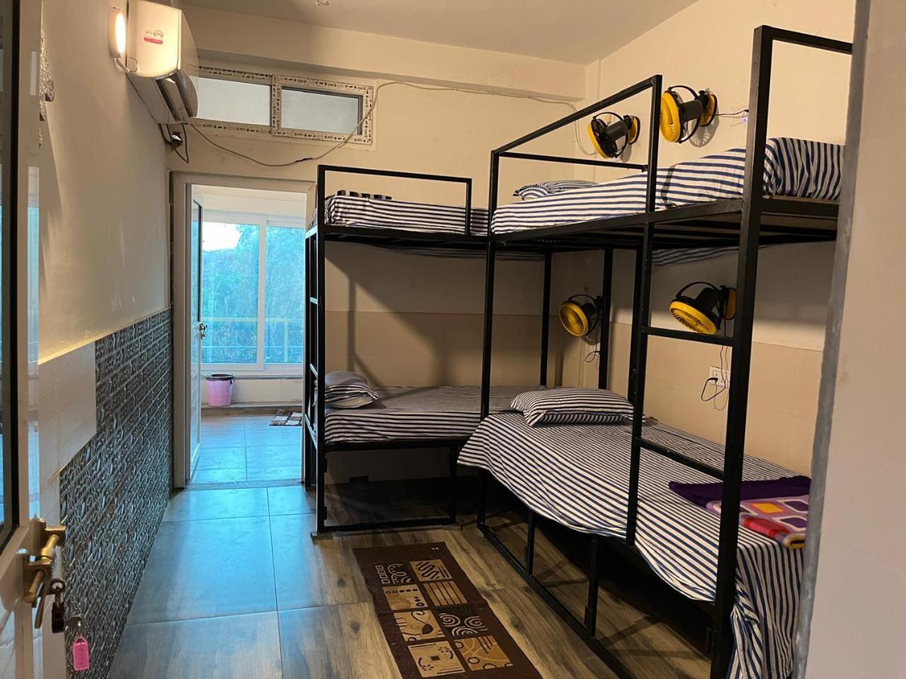 Nirman Homestay 5 Minutes Walk To Beach Puri Buitenkant foto