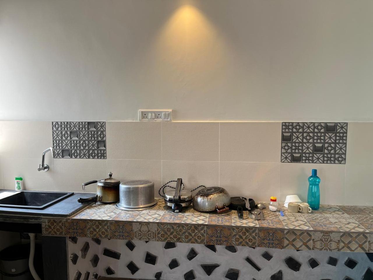 Nirman Homestay 5 Minutes Walk To Beach Puri Buitenkant foto