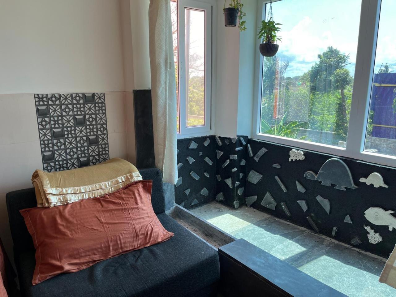Nirman Homestay 5 Minutes Walk To Beach Puri Buitenkant foto